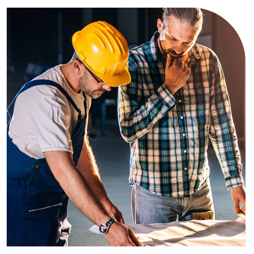 Constructions Services