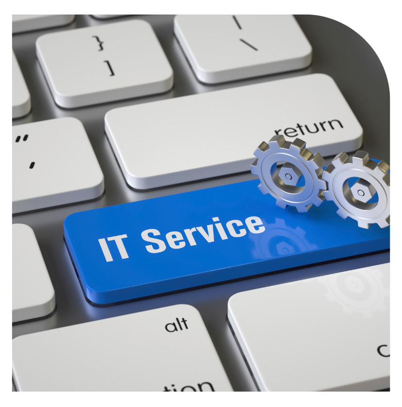 IT Services